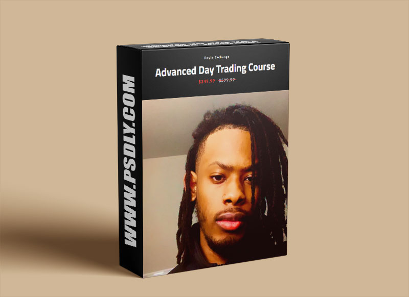 Doyle Exchange Advanced Day Trading Course Download