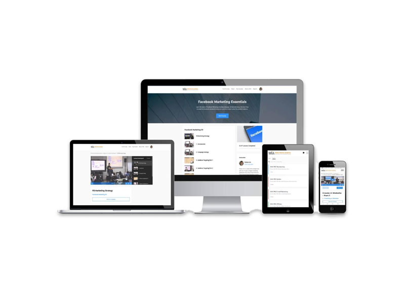 Fabian Lim Digital Marketing Training Download