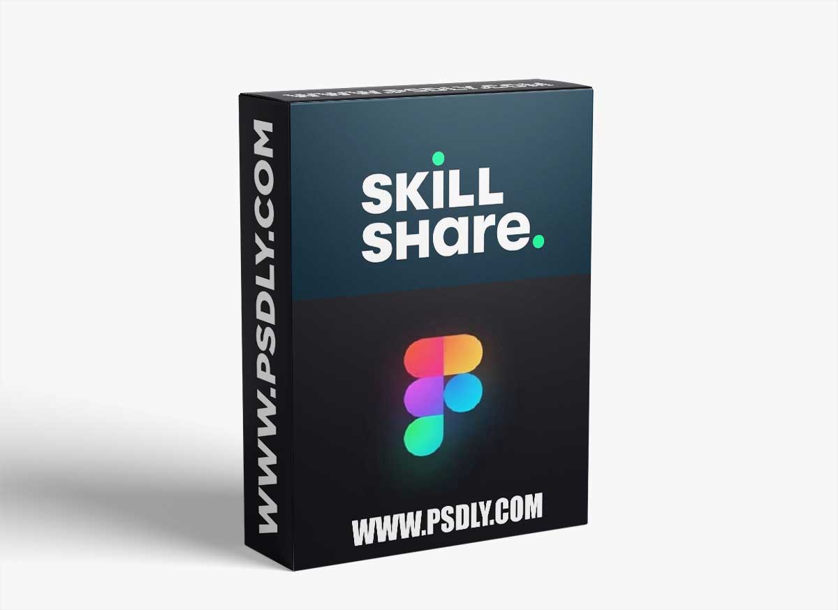 Figma Basics Super Easy Crash Course