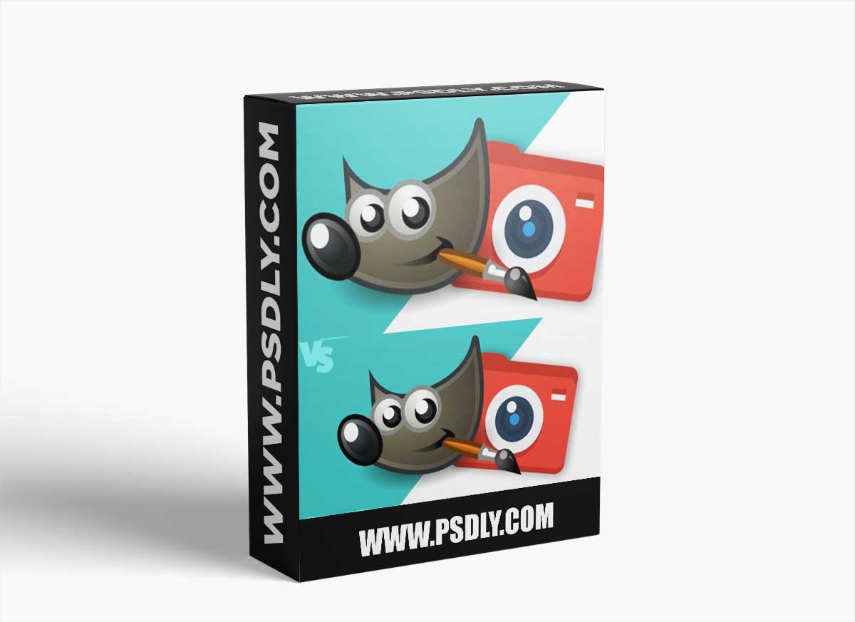 GIMP Photo Editing: Free Photo Editor, Photoshop Alternative