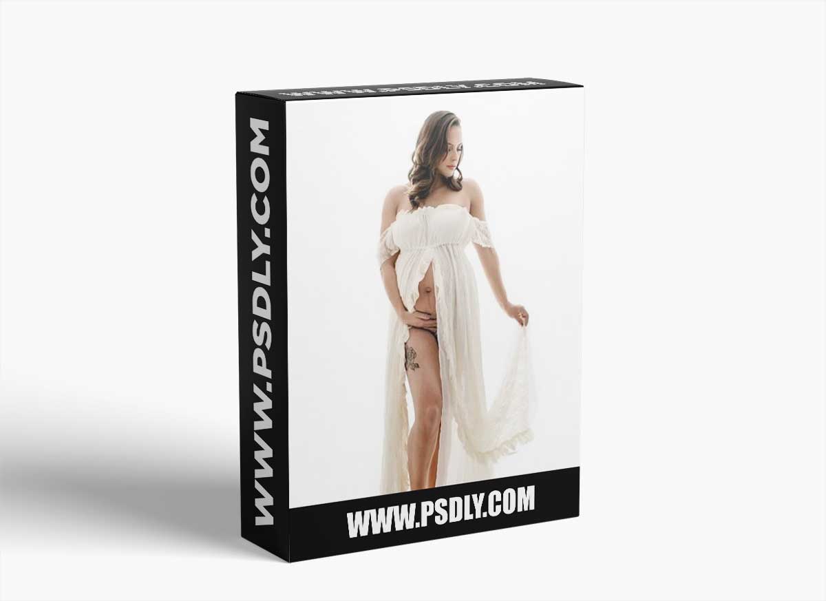 Glow Portraits High Key Workshop