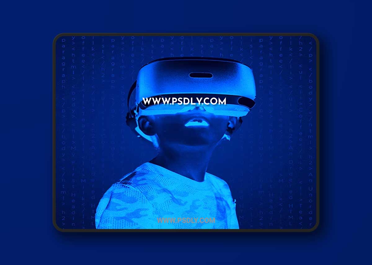 GraphicRiver - AI Scanner Effect 37436745