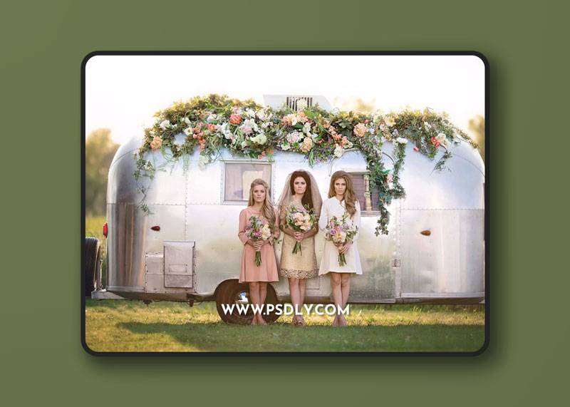 Greater Than Gatsby The Complete Presets Bundle