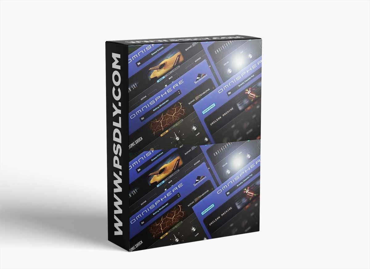 Groove3 Working with Spectrasonics Sonic Extensions TUTORiAL