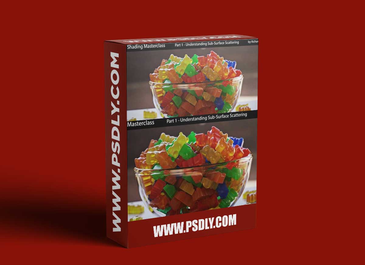 Gumroad – Understanding SSS with Richard Yot