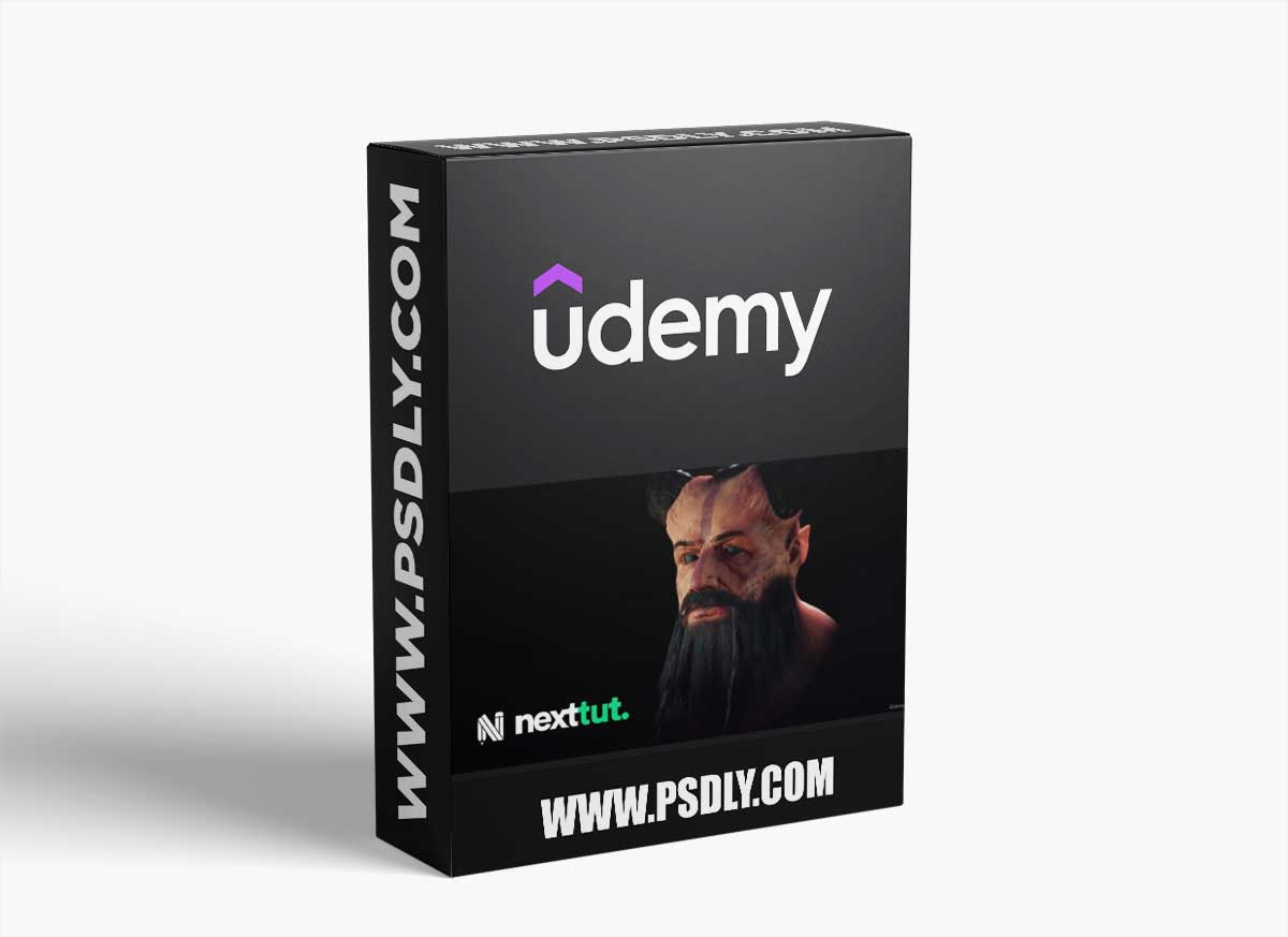 Hair Creation for Game Characters