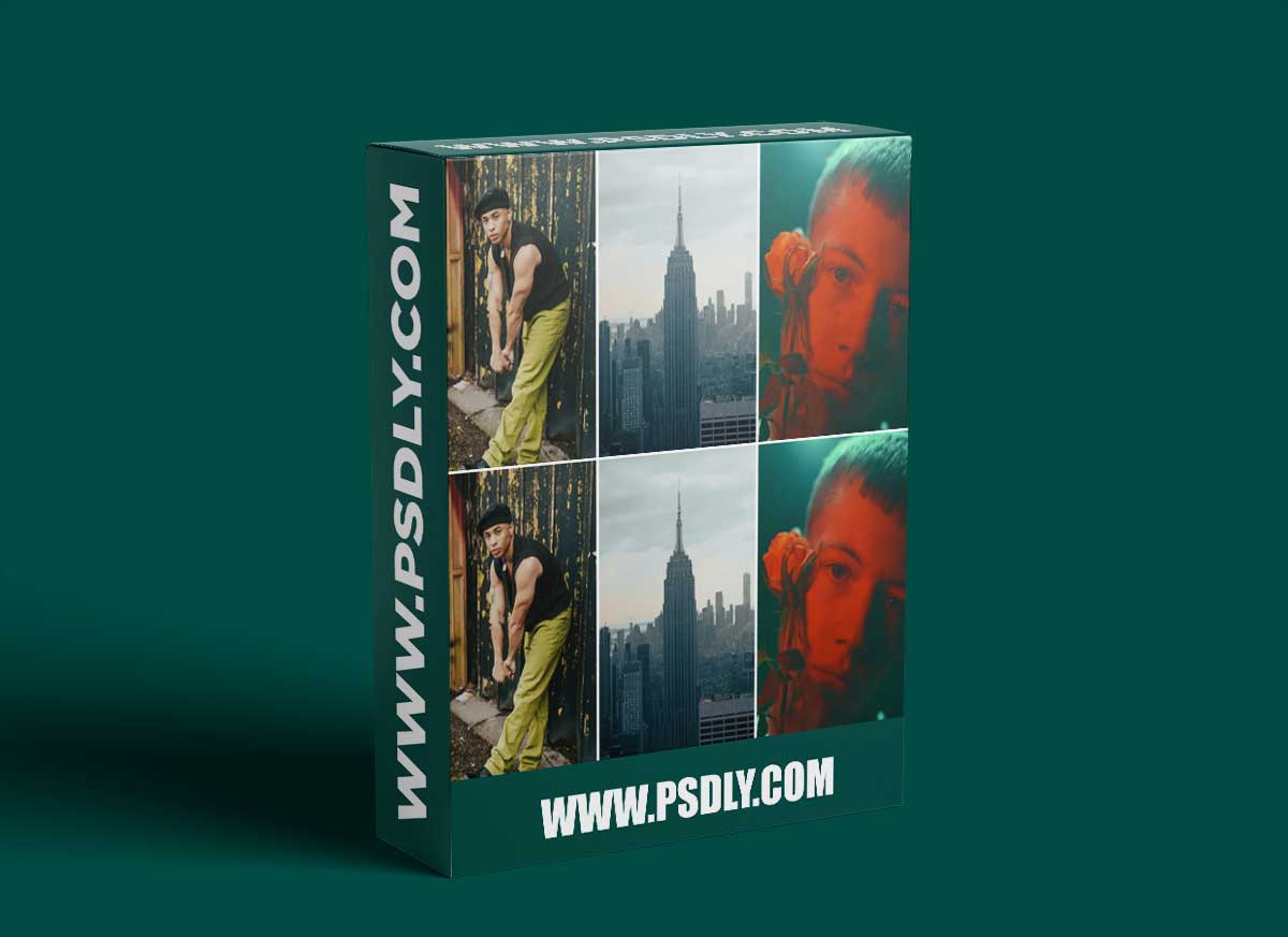 How to Use Colour to Enhance Your Photography