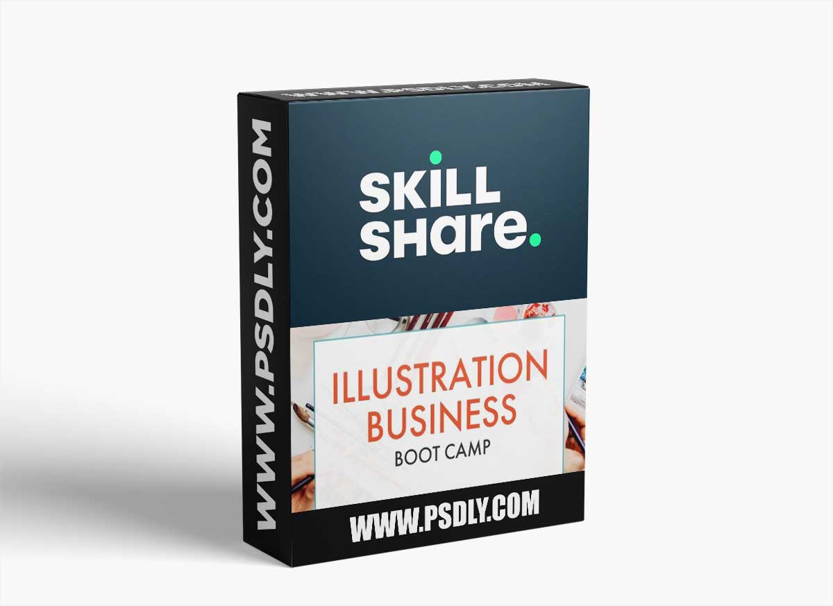 Illustration & Business: A Primer on Portfolios & Pricing Your Art