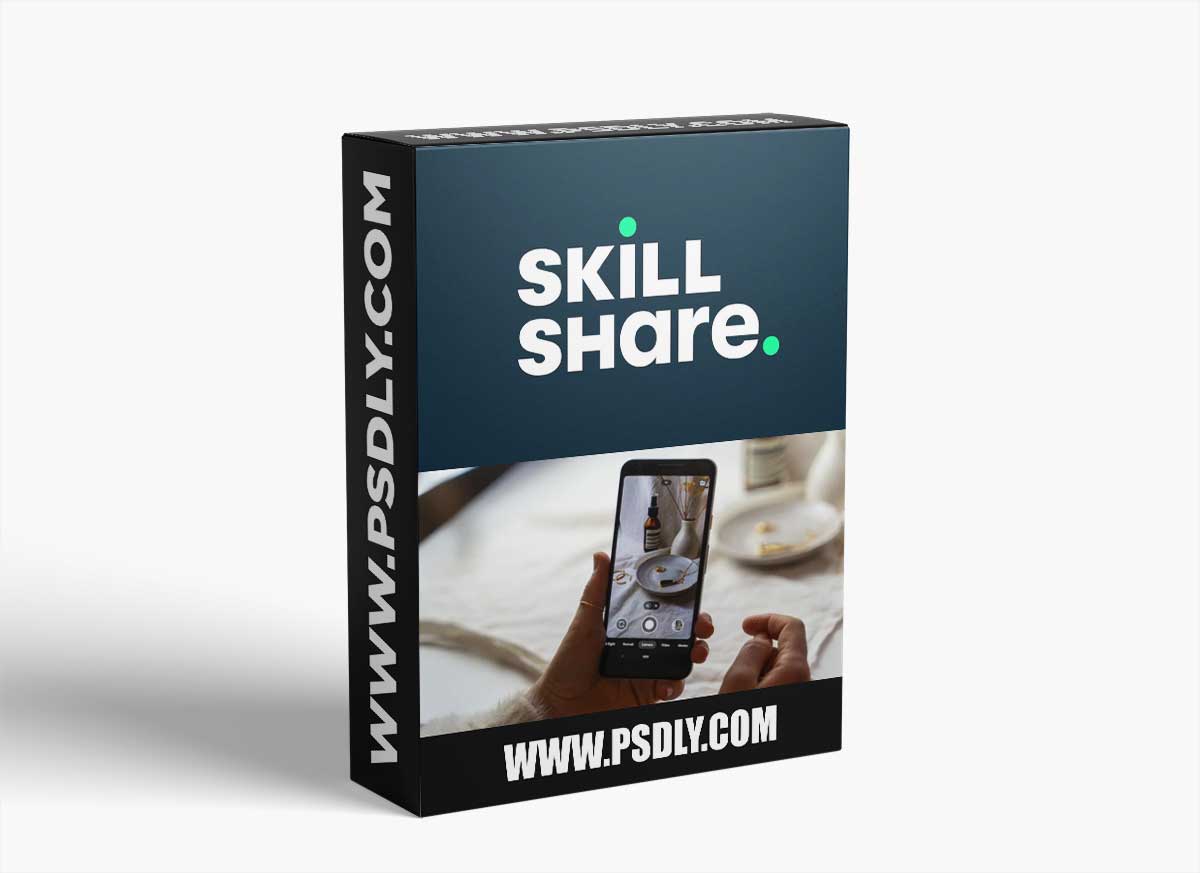 Jewellery Photography and Editing with a DSLR and a Phone