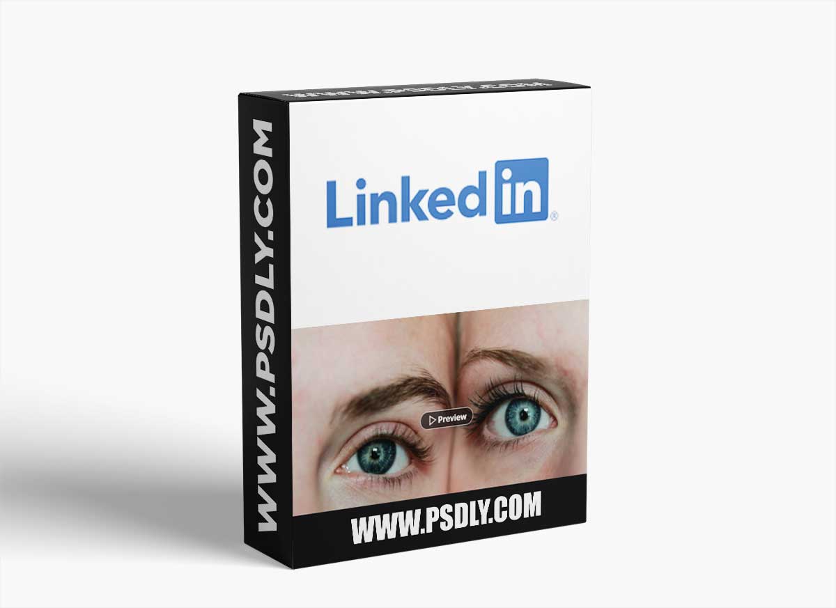 Kristina Sherk - The Skin Retouch