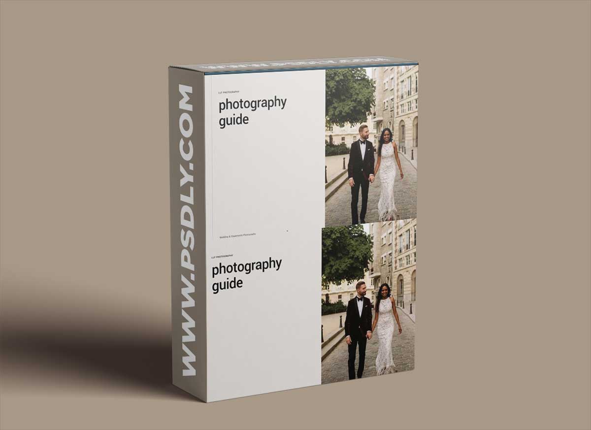 LooksLikeFilm - Wedding Photography Guide