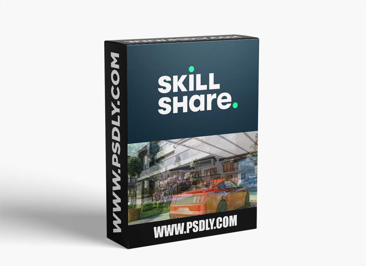 Lumion 11 Essential Training Introduction