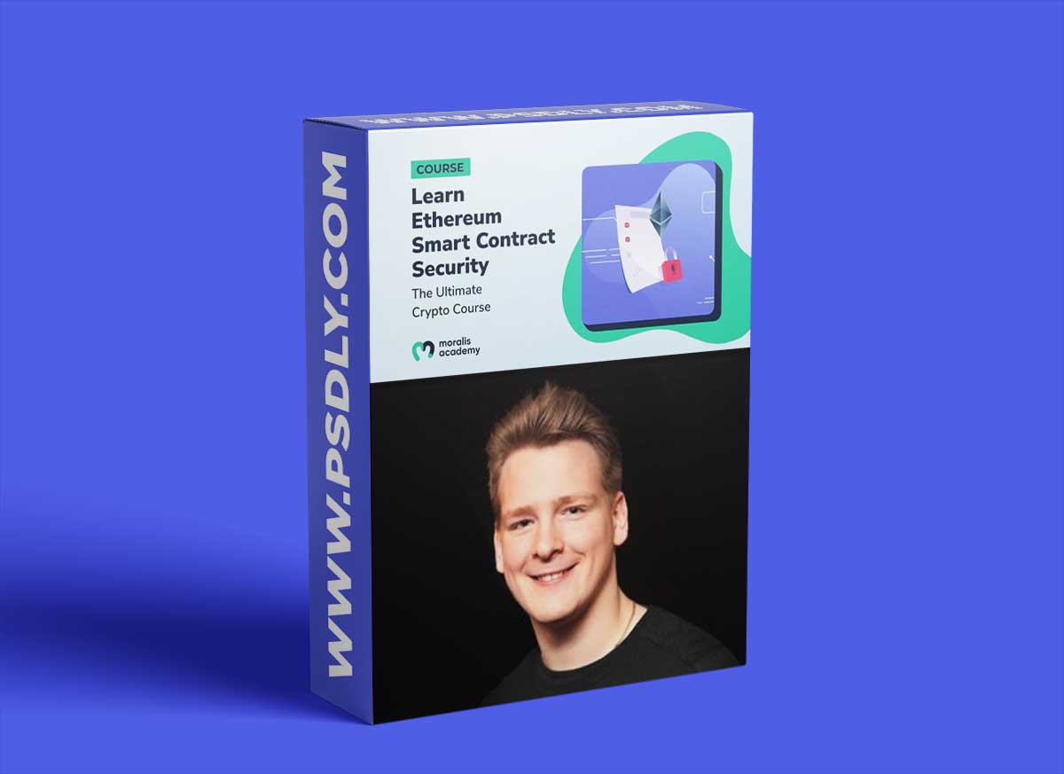 Moralis Academy - Ethereum Smart Contract Security Course