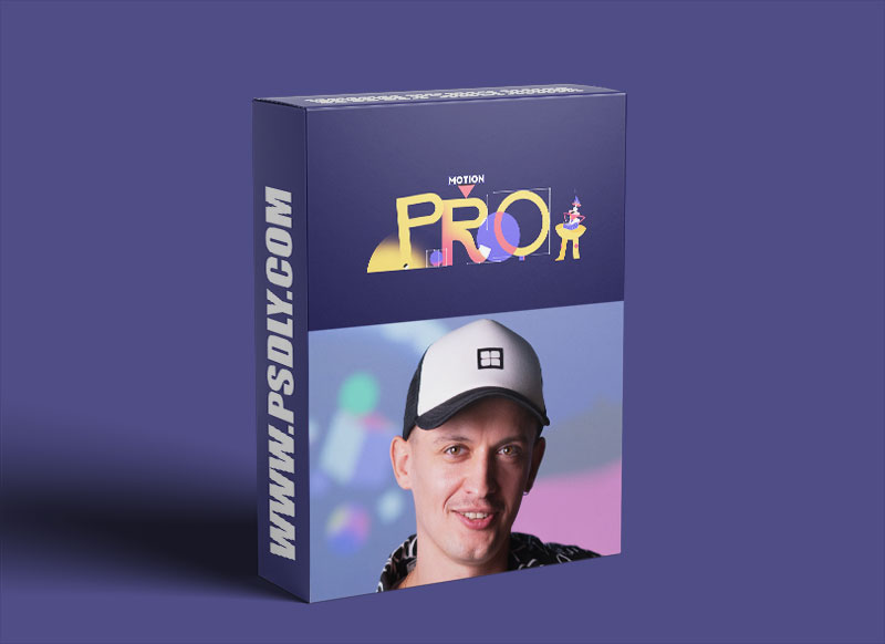 Motion Design School Motion Pro Download