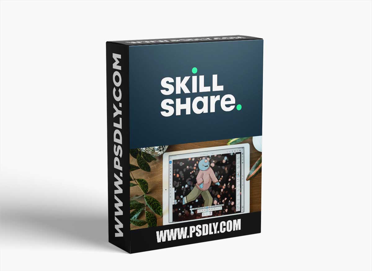 Motion in Adobe Fresco: Bring Your Illustrations to Life with Easy Animation!