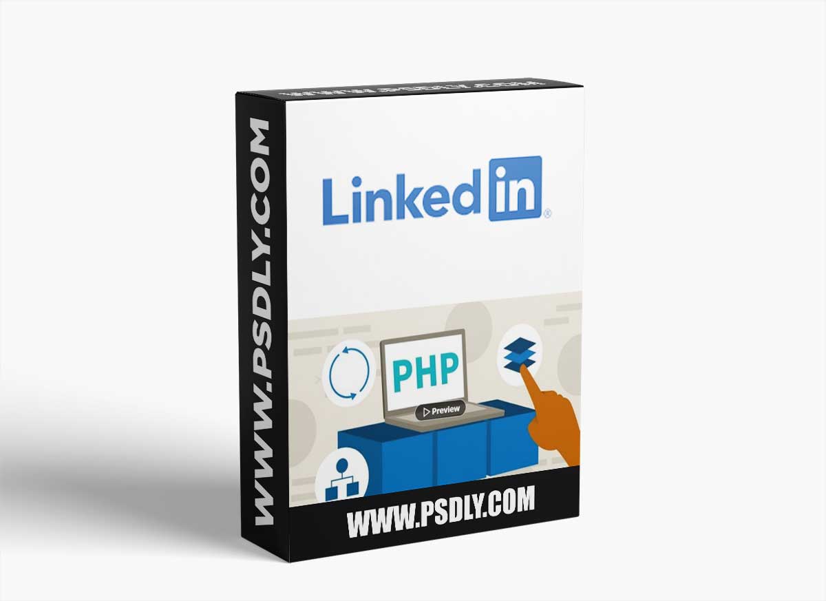 PHP Essential Training (2022)