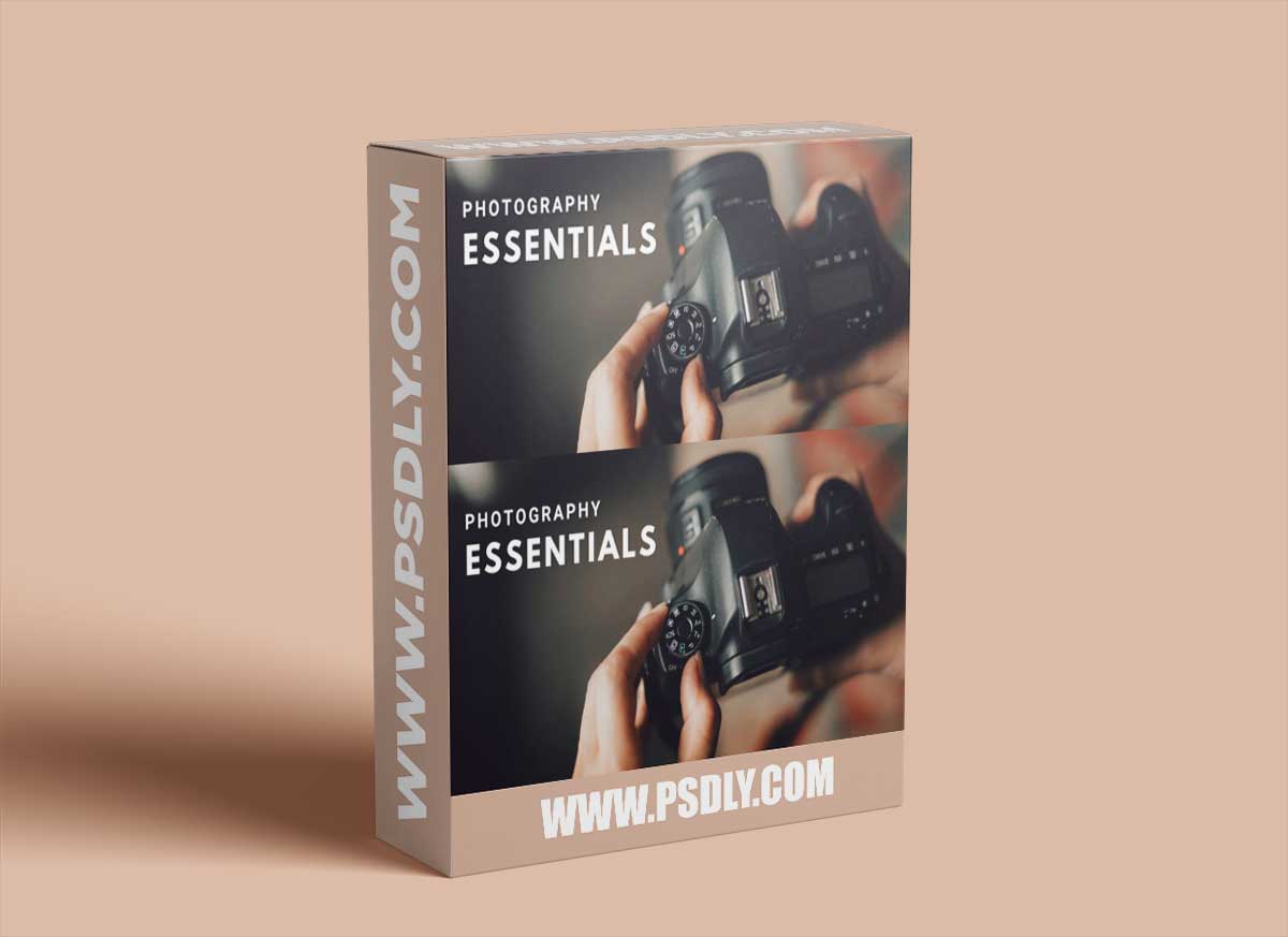 Photography Essentials: 10 Exercises for Better Photos