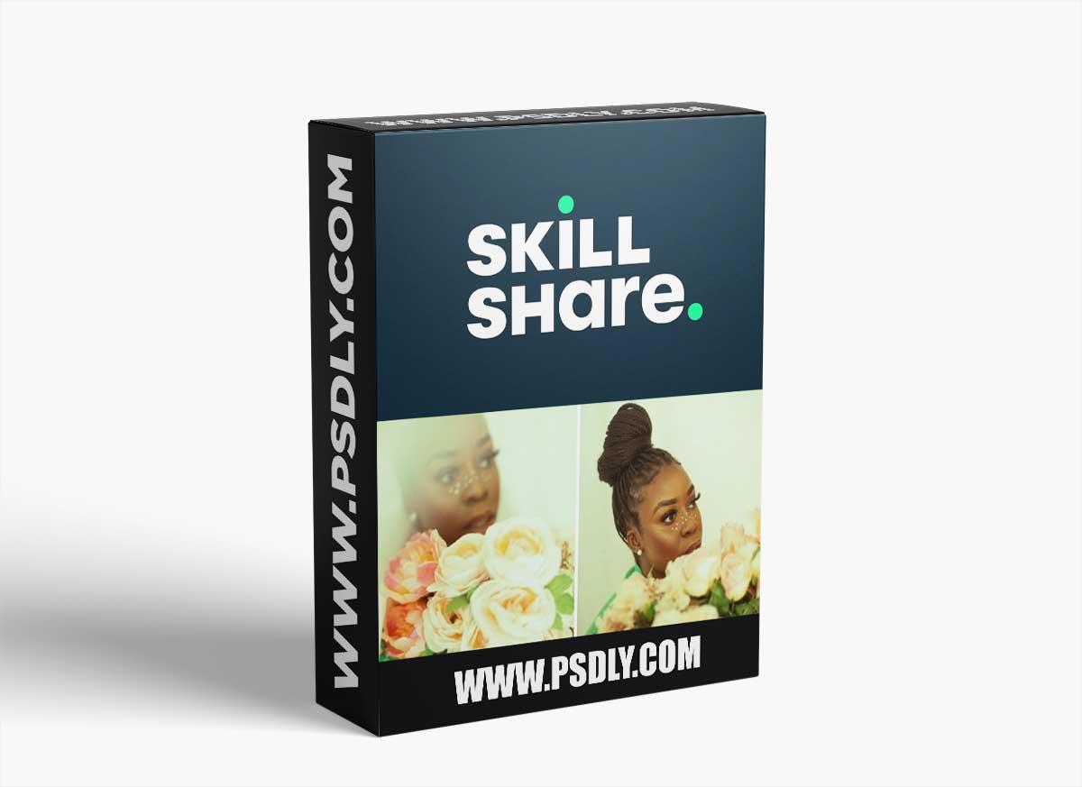 Photography as Healing: Creating Empowering Self-Portraits