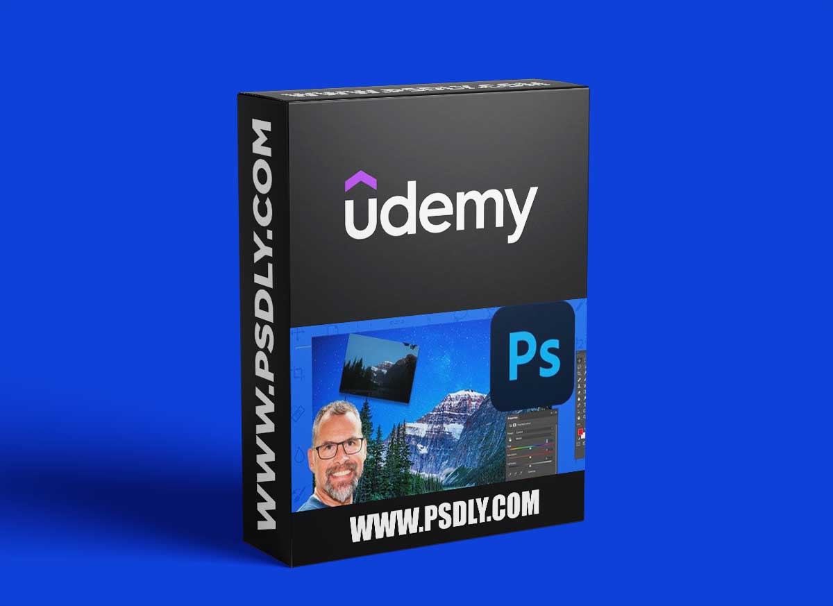 Photoshop CC for Photographers