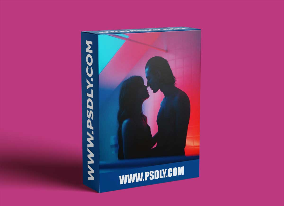 Polina Washington - Light + Color Course