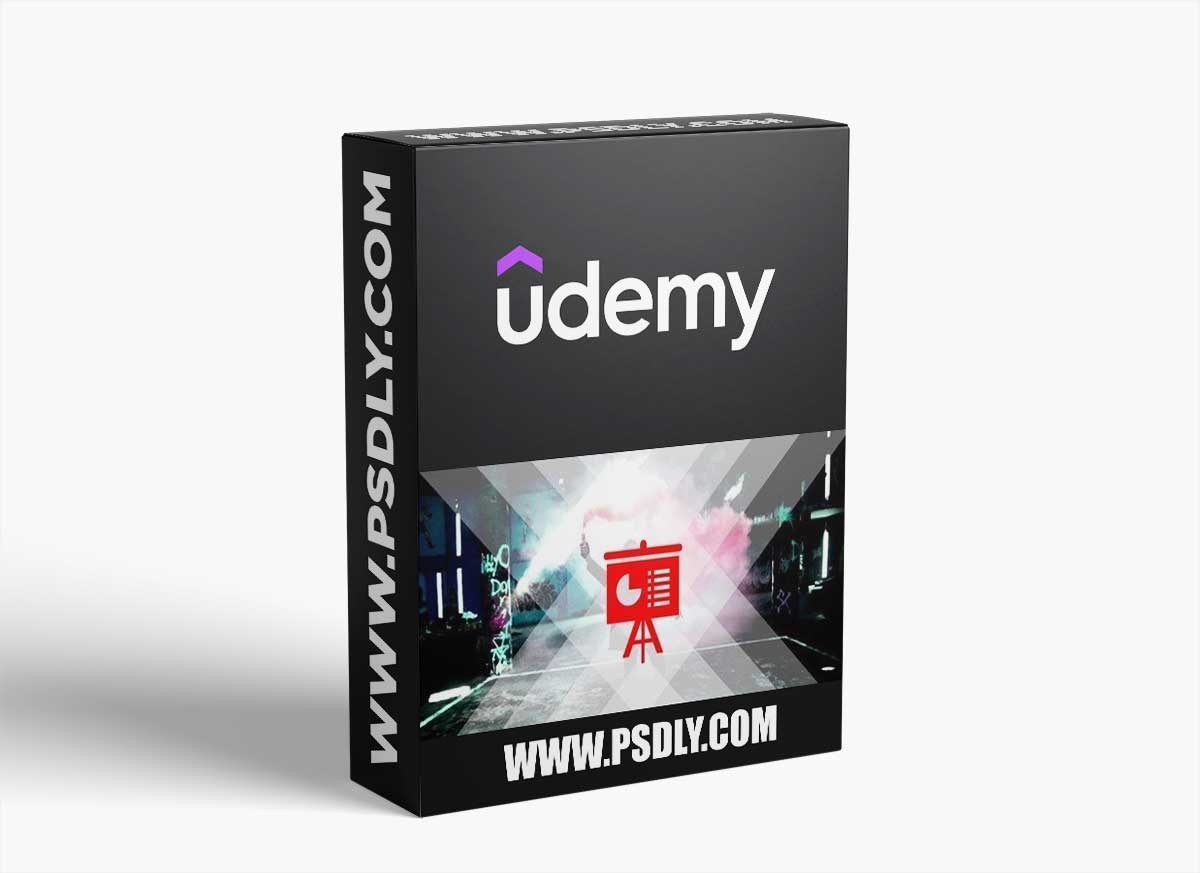 PowerPoint Course: Learn Most Used Tips & Tricks in PPT