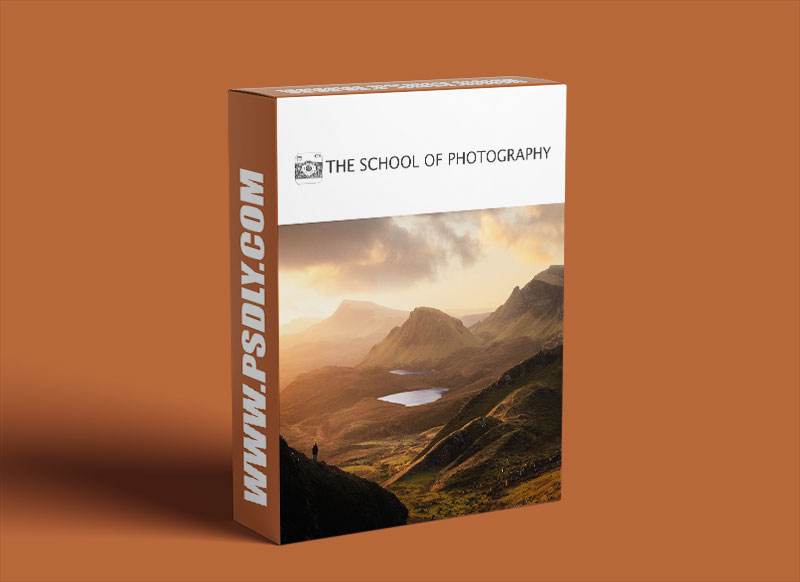 Pro Landscape Photography Course with Tom Archer