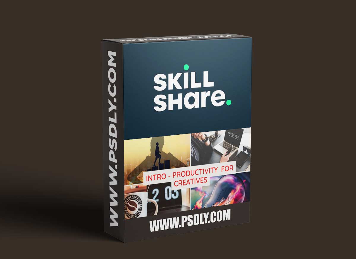 Productivity for Creatives: Waking Up Your Productive Genius