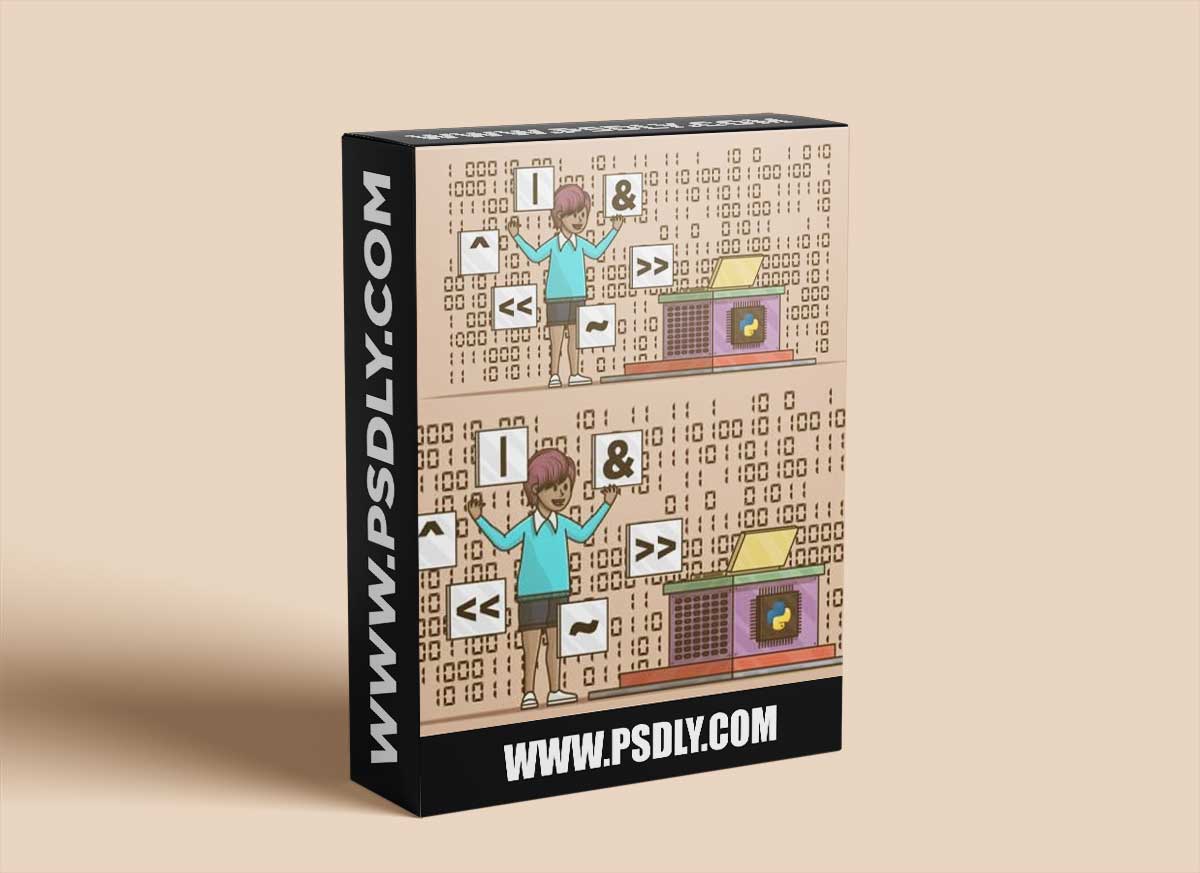 Real Python - Binary, Bytes, and Bitwise Operators in Python