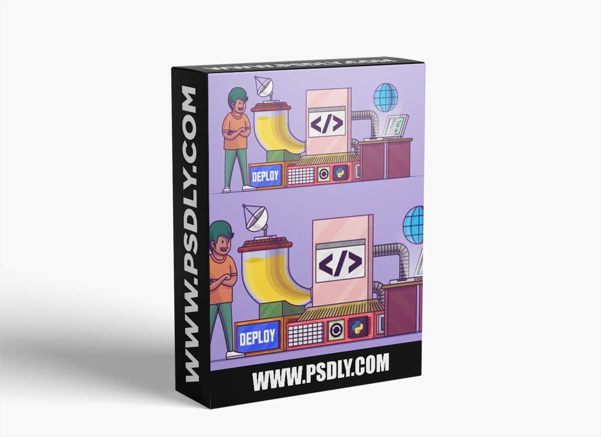 Real Python - Deploy Your Python Script on the Web With Flask