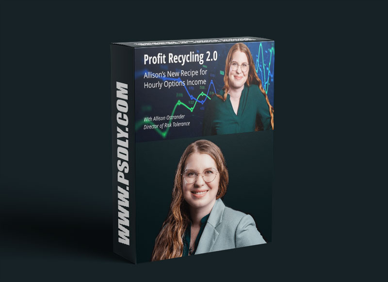 Simpler Trading Profit Recycling 2.0 ELITE Download