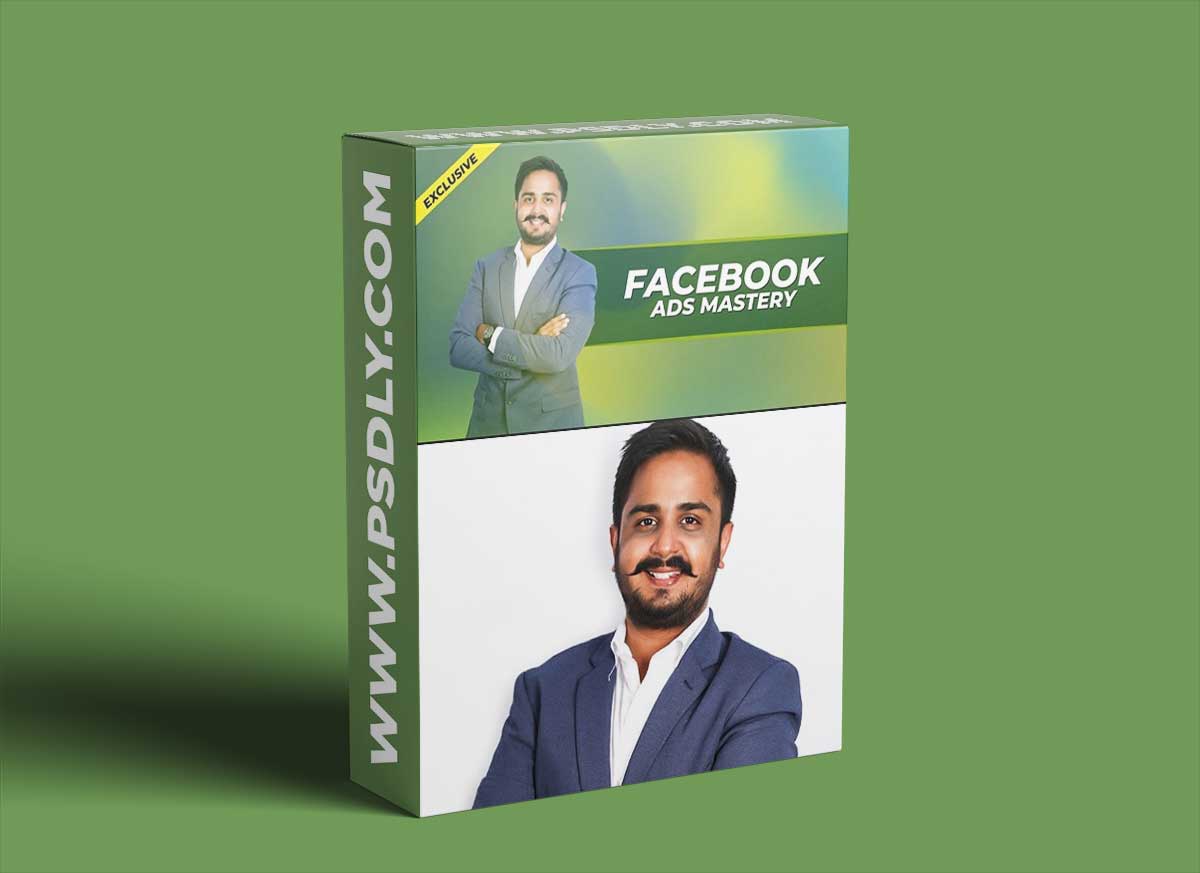 Sorav Jain - Facebook Marketing Advertising Master Class