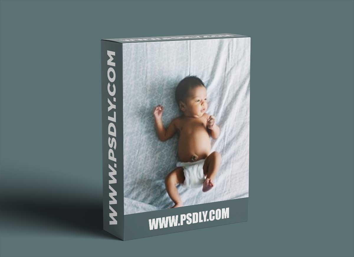 Tarah Beaven - Modern, Sentimental and Natural Photography for Maternity and Newborns