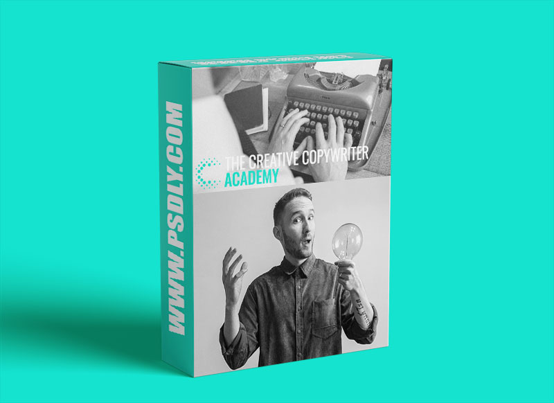 The Creative Copywriter Academy The Freelance Copywriter Kickstarter Course Download