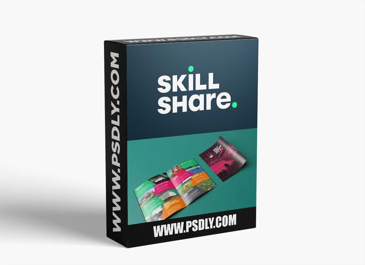 The Fundamentals of Design for Print Publications