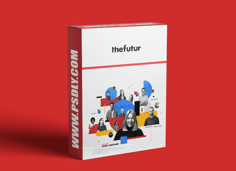 The Futur Brand Strategy Fundamentals