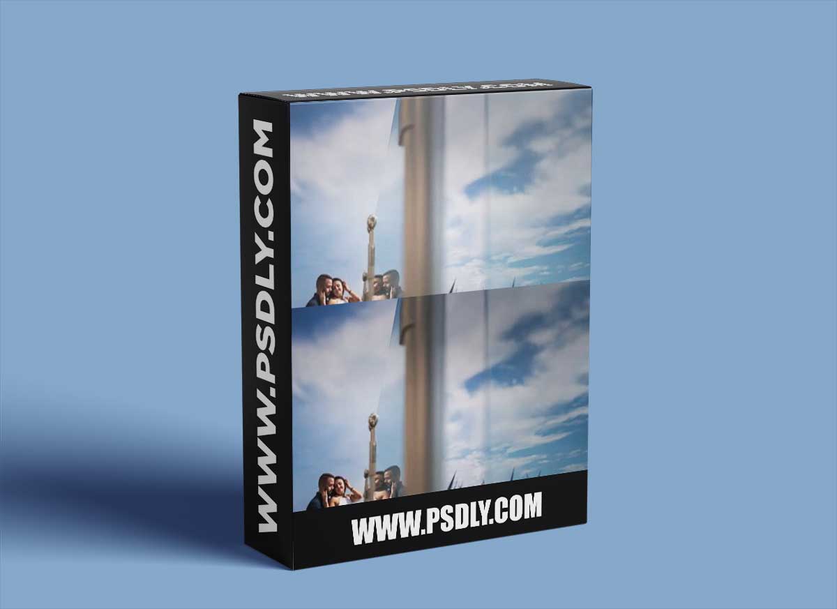 Victor Lax - Patreon - Off camera Michelle & Carlos