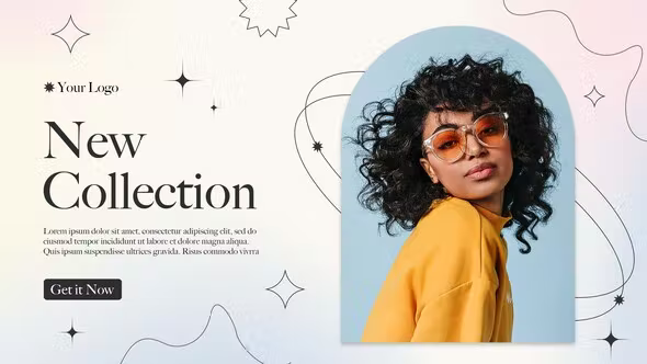 Videohive Season Sale Promo 36867991