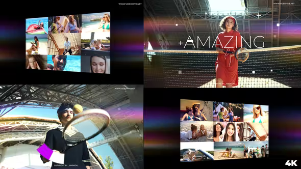 Videohive Creative Promo Opener 37329281