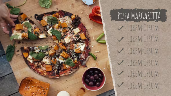 Videohive Sidebars With Checkbox List 37120579