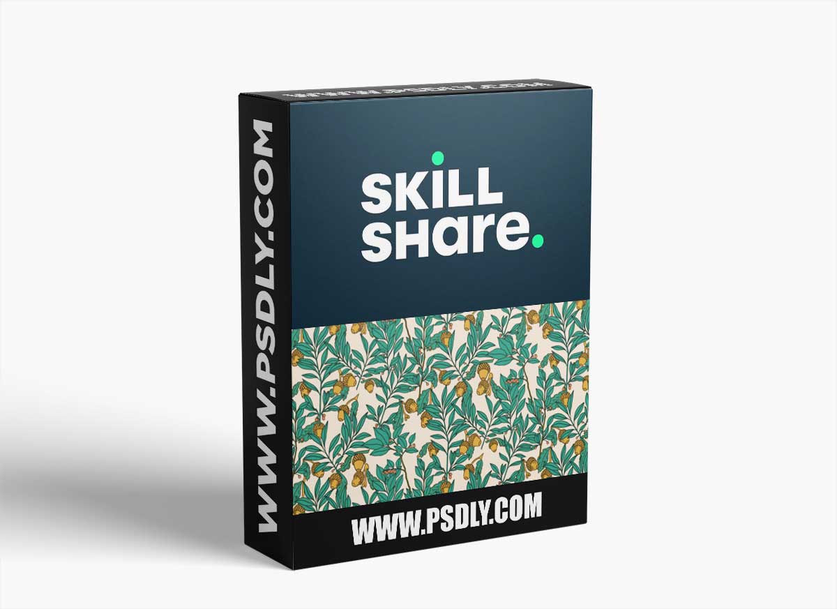 10 Ways to Make Better Patterns