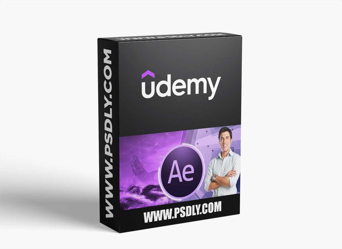 Adobe After Effects – From Zero to Beyond