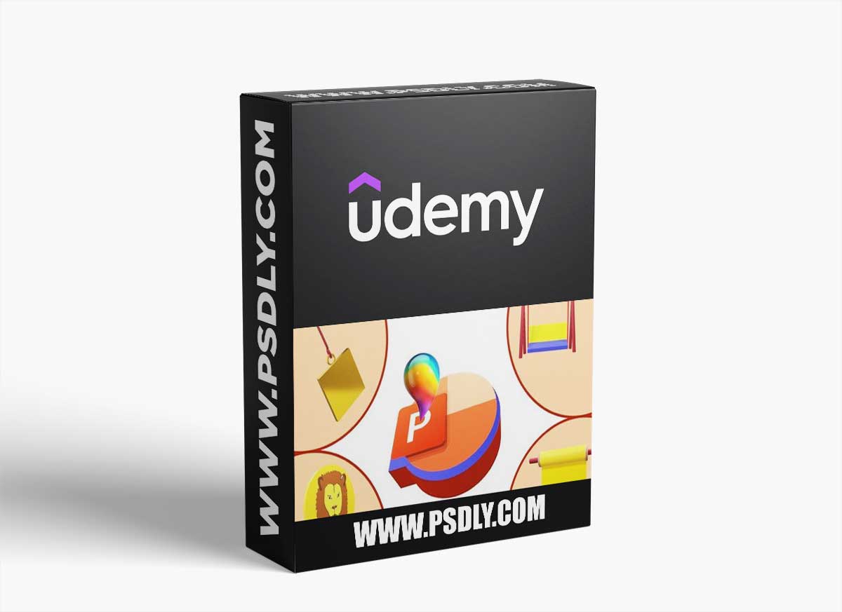 Advance PowerPoint animation with Paint 3d