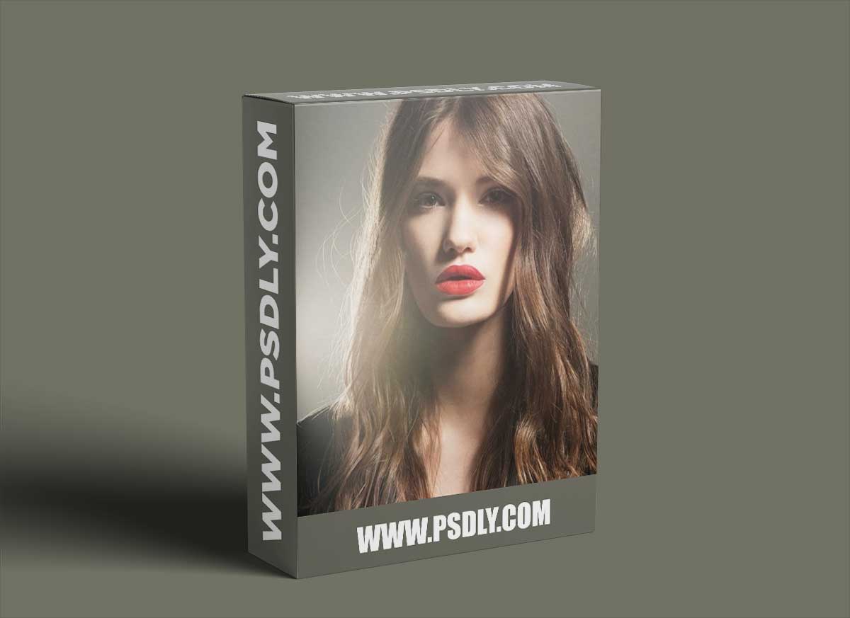 Advanced Fashion Photography Lighting