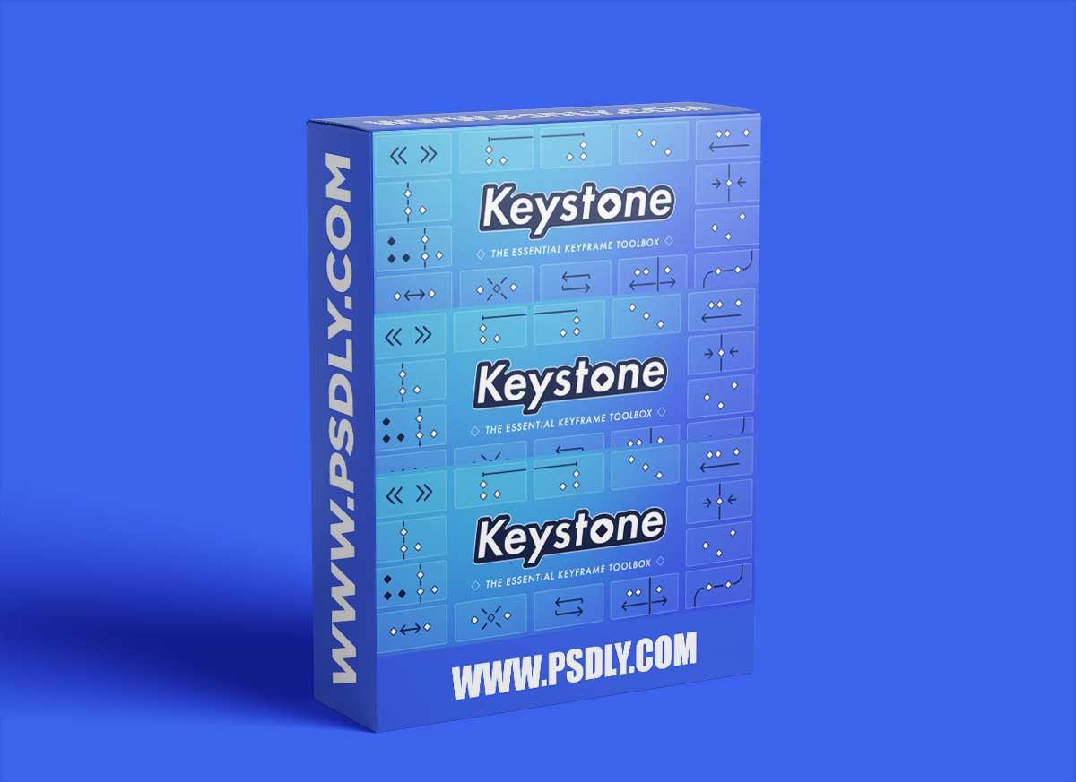 Aescripts Keystone v1.0.8 Win/Mac