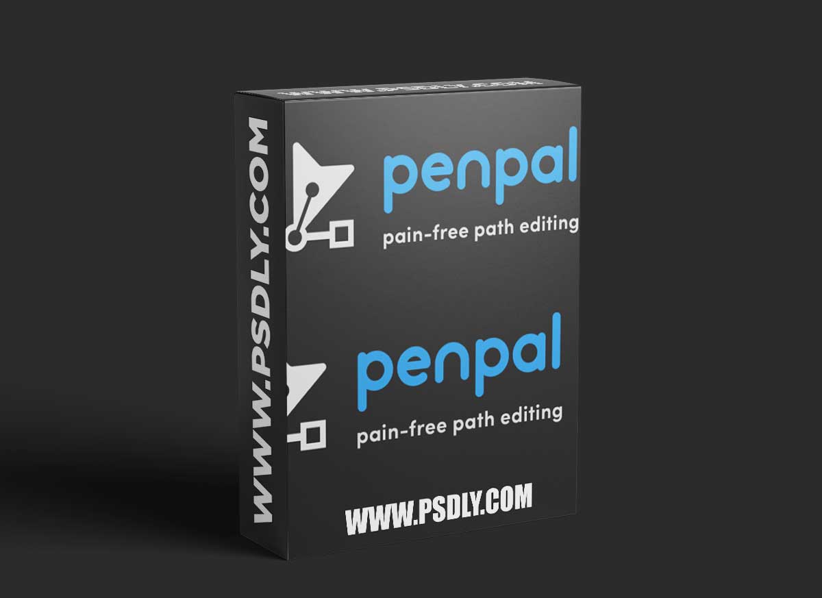 Aescripts Penpal v1.5.0