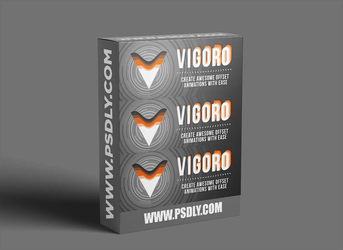 Aescripts Vigoro v1.06