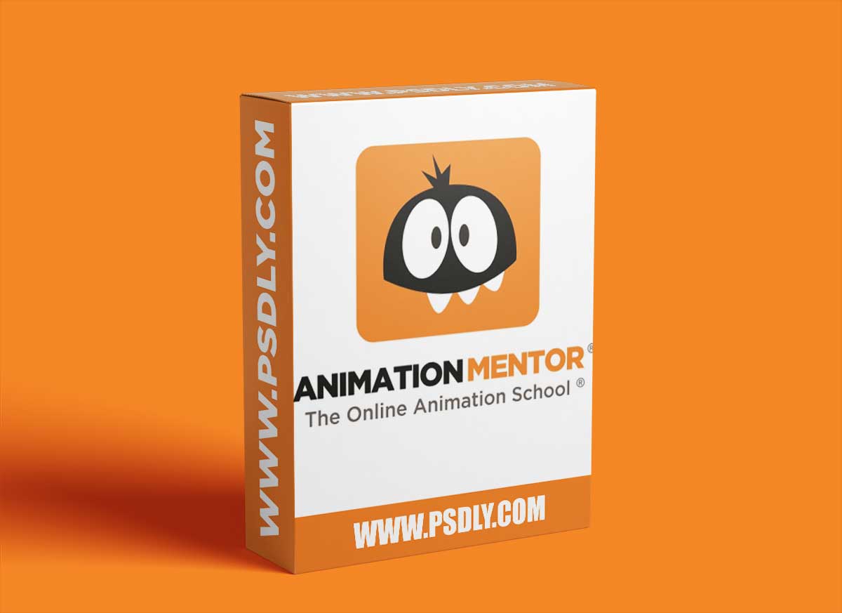 Animation Mentor – Student Resource Library