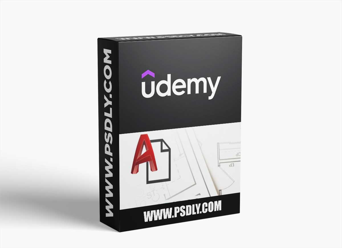 Autodesk AutoCAD 2021 - Template Creation (incl. Template)