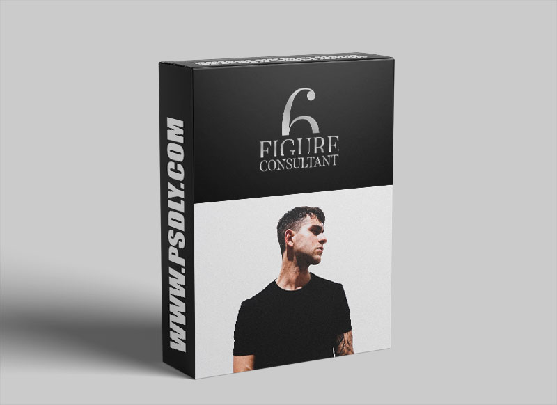 Bastiaan Slot Six Figure Consulting Download