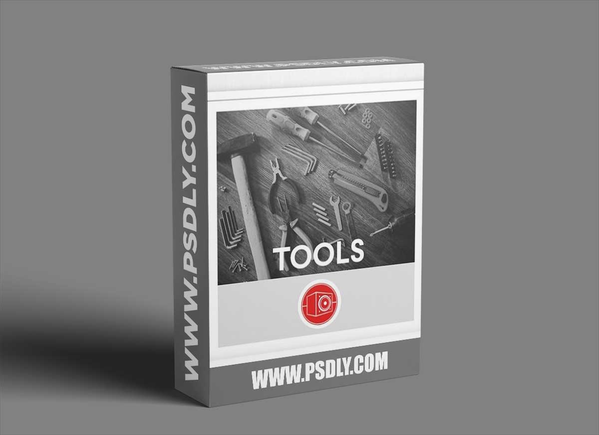 Big Room Sound Tools WAV